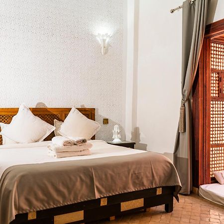 Palais Aix Kabaj &Spa Marrakesh Eksteriør bilde